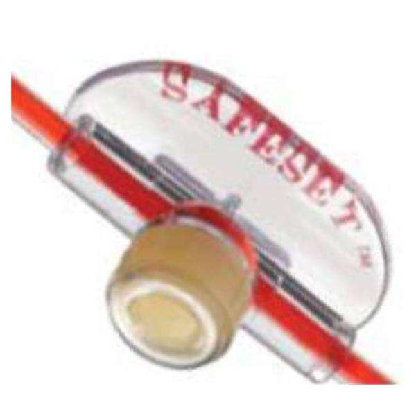 Cannula Lunt Safeset 50/Ca